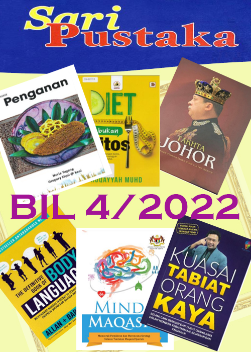 Sari Pustaka Bil 4/2022